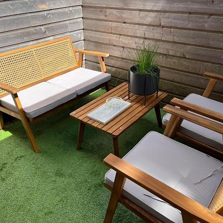 Le Petit Bonheur De La Haute Boulogne-sur-Mer Zewnętrze zdjęcie