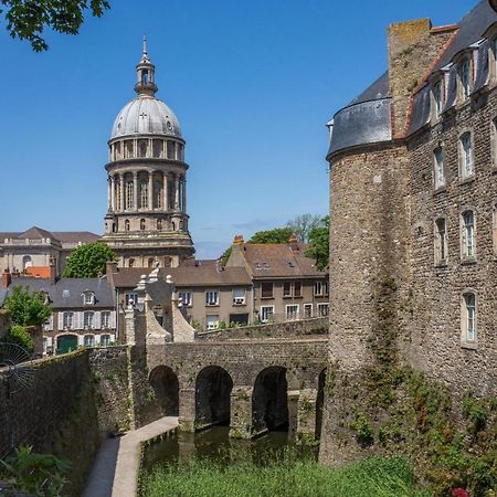 Le Petit Bonheur De La Haute Boulogne-sur-Mer Zewnętrze zdjęcie