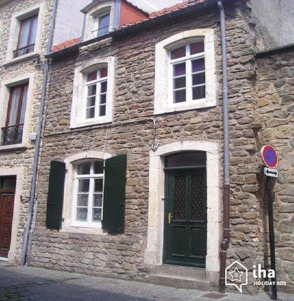 Le Petit Bonheur De La Haute Boulogne-sur-Mer Zewnętrze zdjęcie