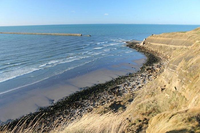 Le Petit Bonheur De La Haute Boulogne-sur-Mer Zewnętrze zdjęcie