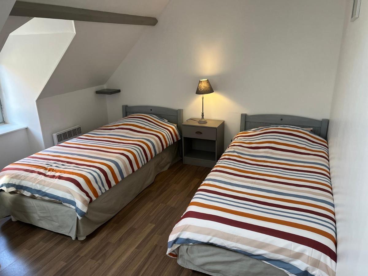 Le Petit Bonheur De La Haute Boulogne-sur-Mer Zewnętrze zdjęcie