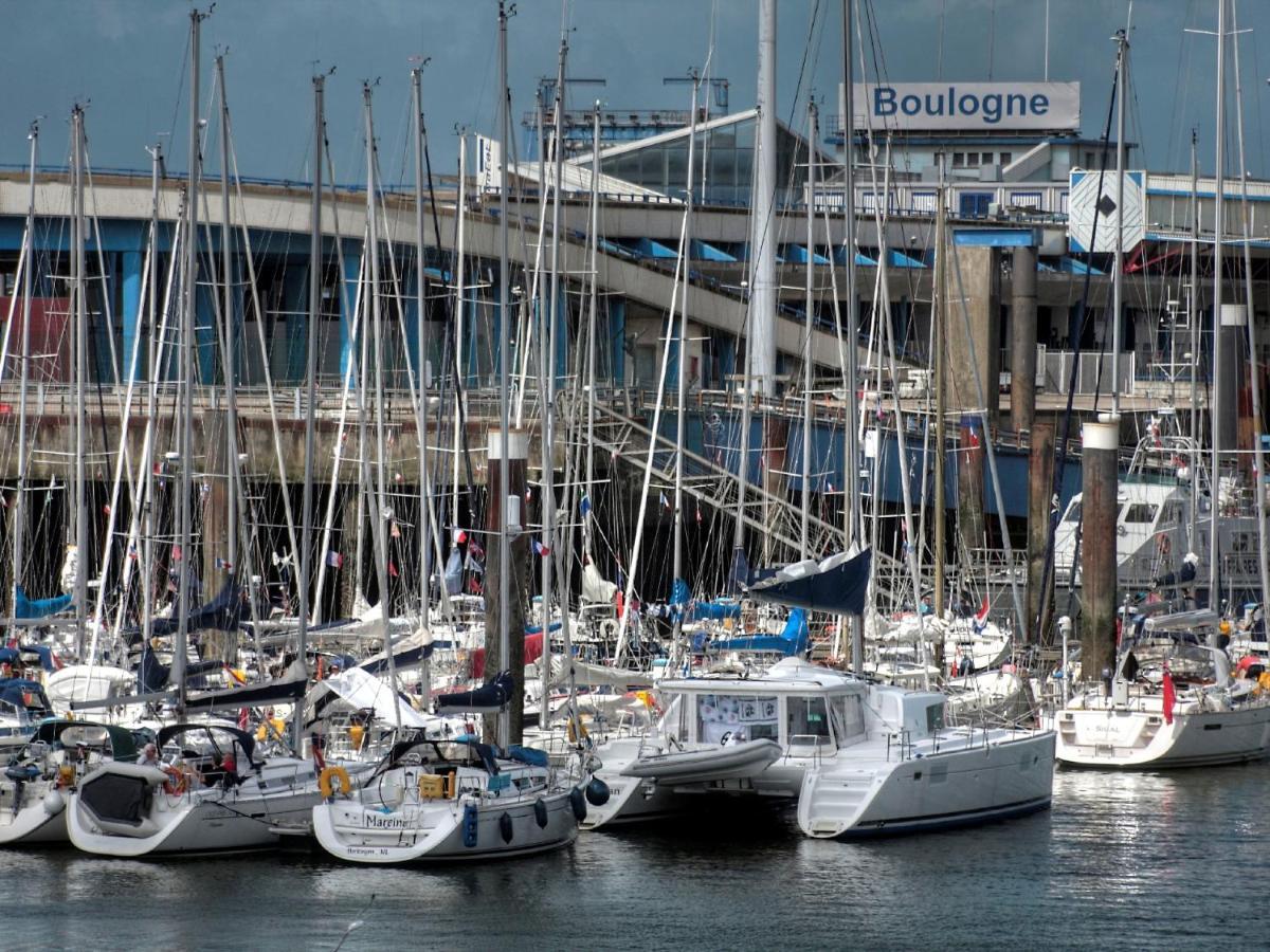 Le Petit Bonheur De La Haute Boulogne-sur-Mer Zewnętrze zdjęcie