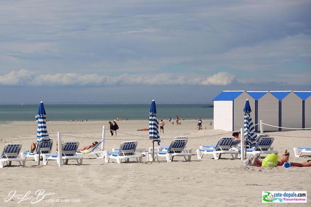 Le Petit Bonheur De La Haute Boulogne-sur-Mer Zewnętrze zdjęcie
